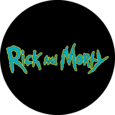RickandMortyApi Icon