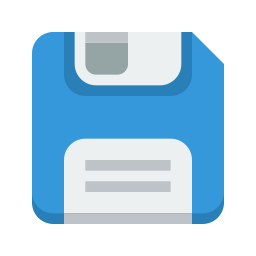 Sharedpreferences Icon
