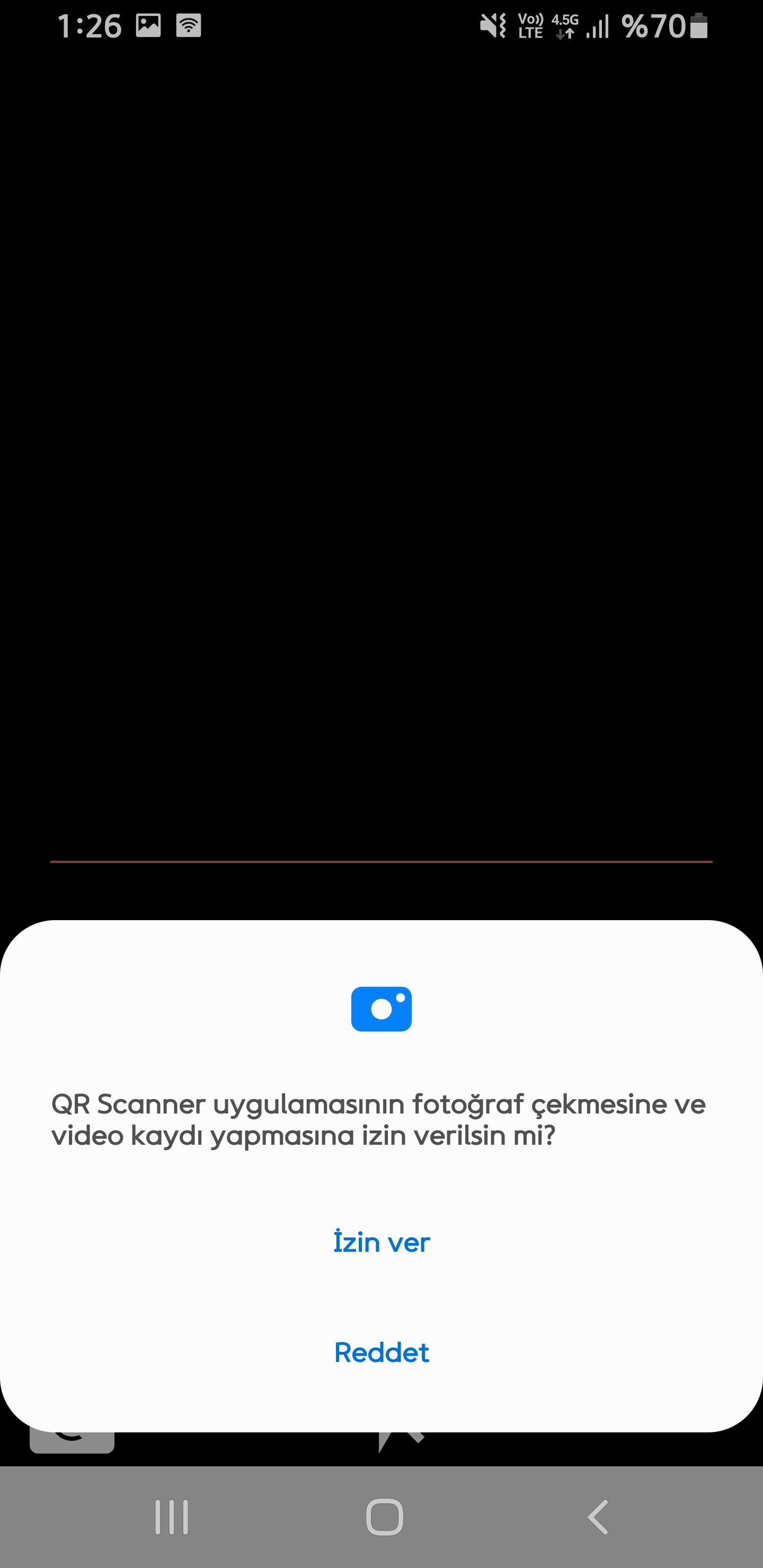 QRScanner Image