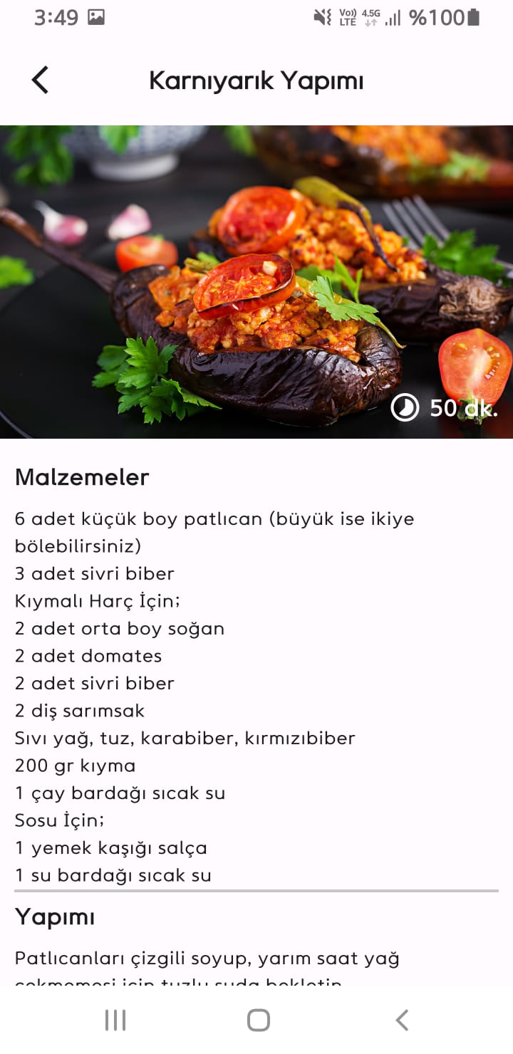 Recipe Image
