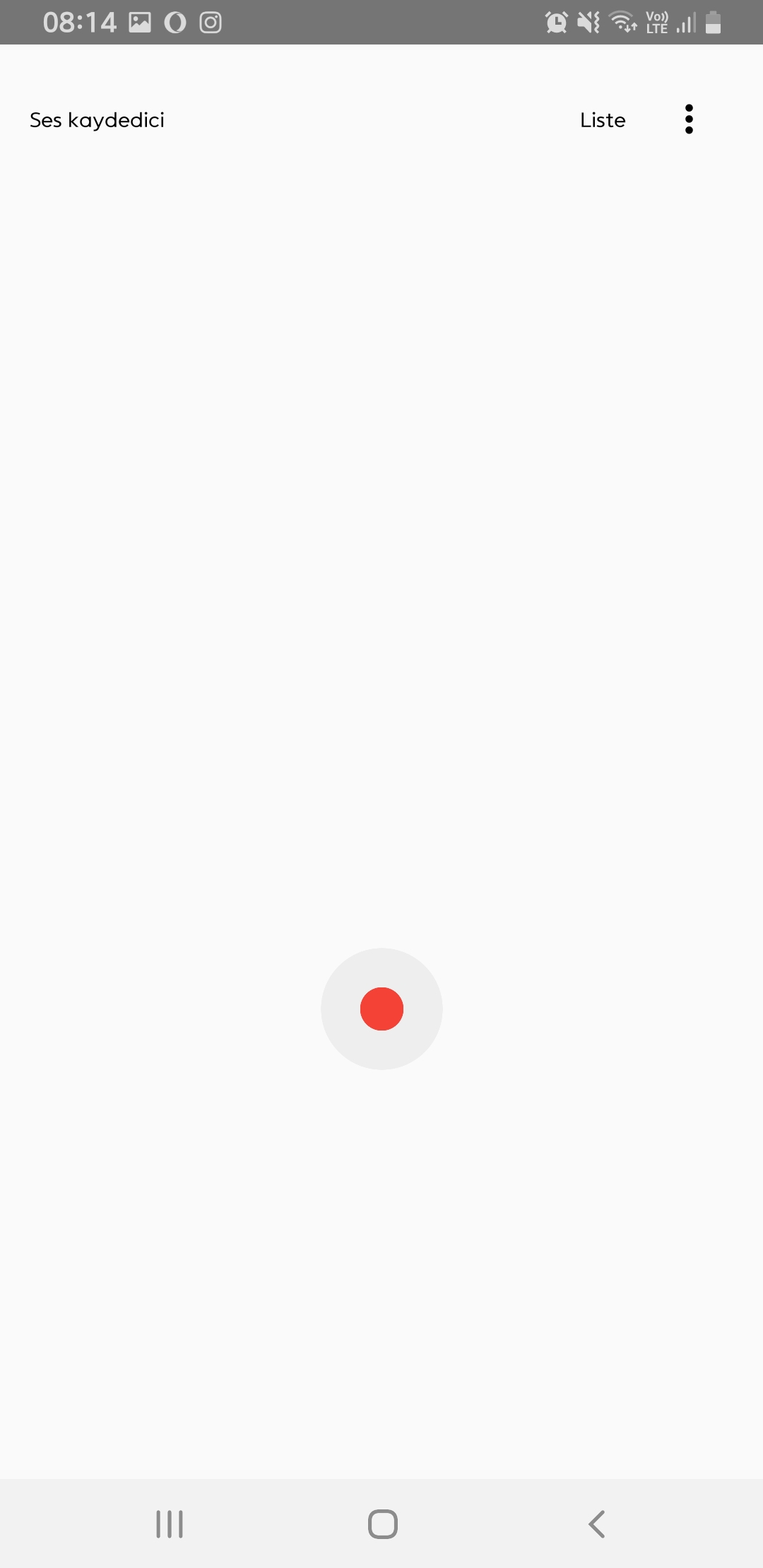 Voice Recorder Image