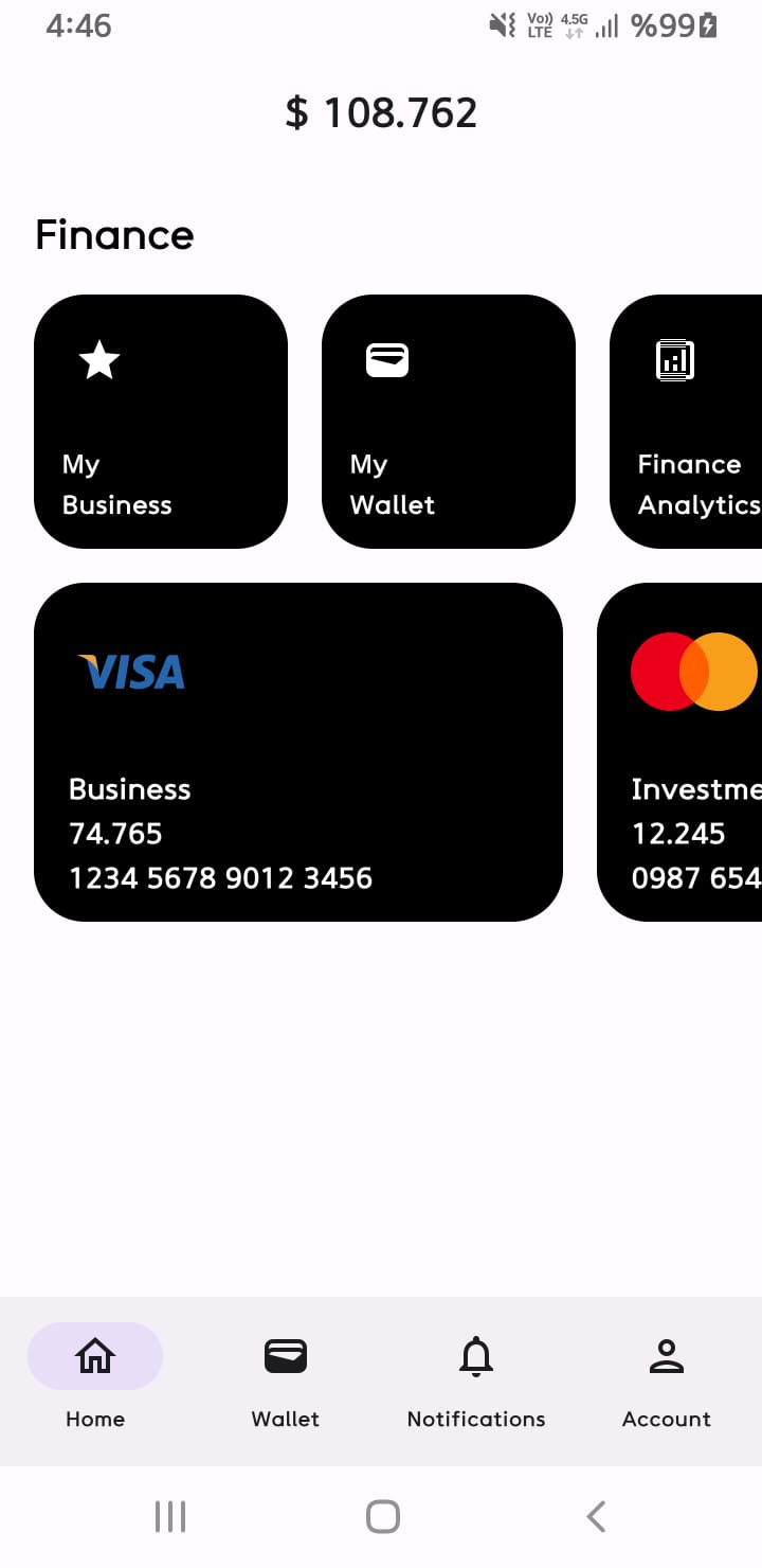Wallet Image