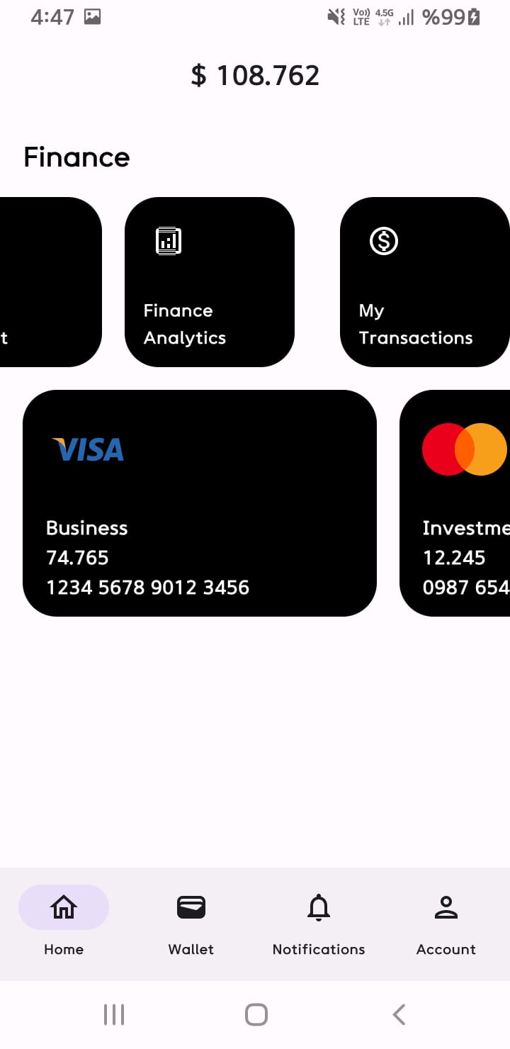 Wallet Image