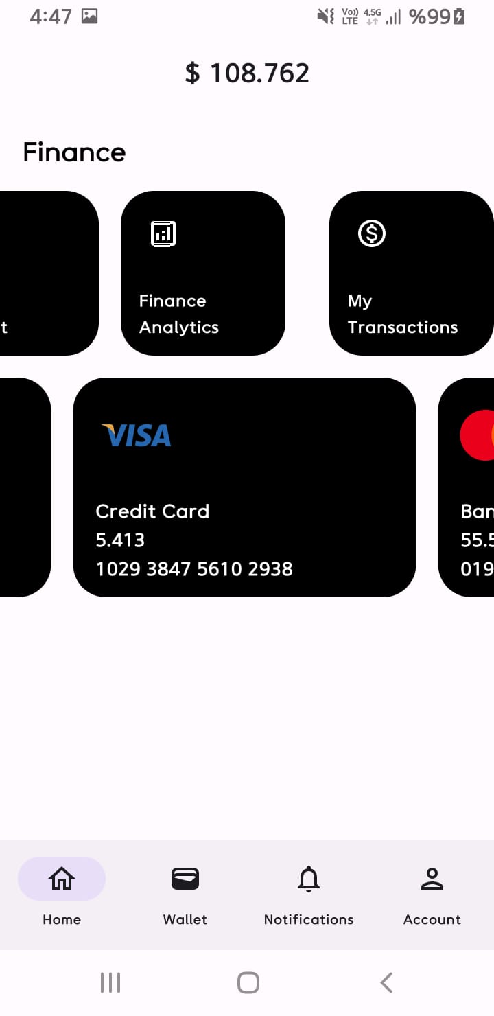 Wallet Image