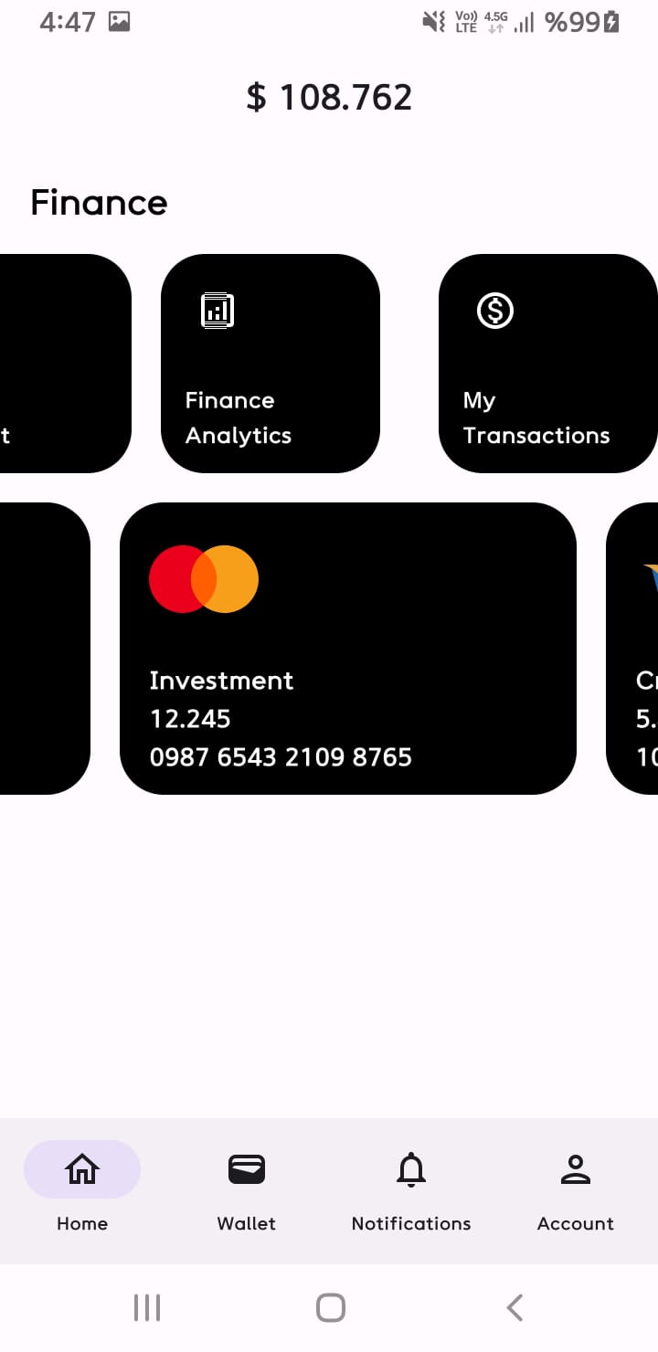 Wallet Image