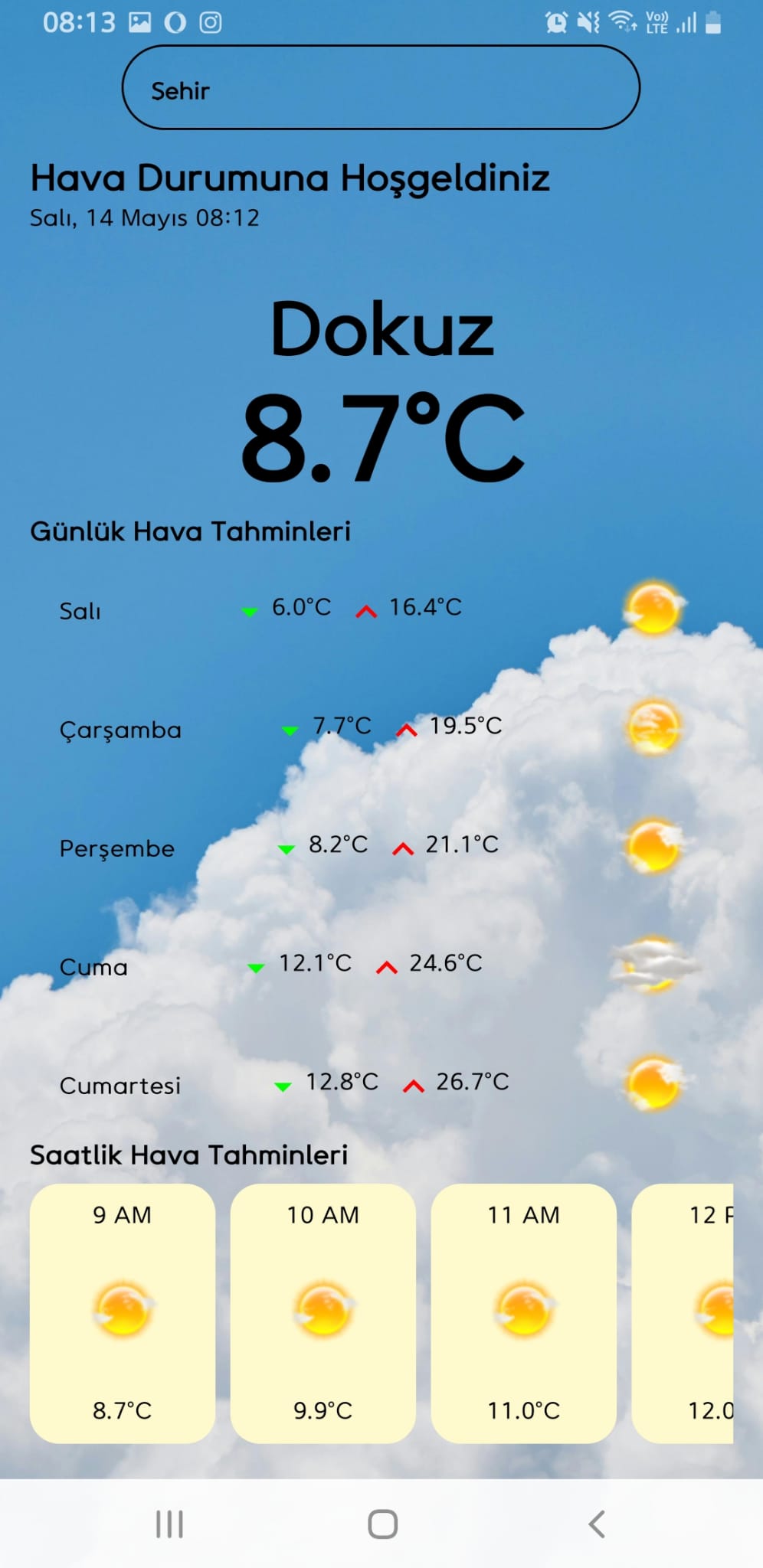 Weather Image