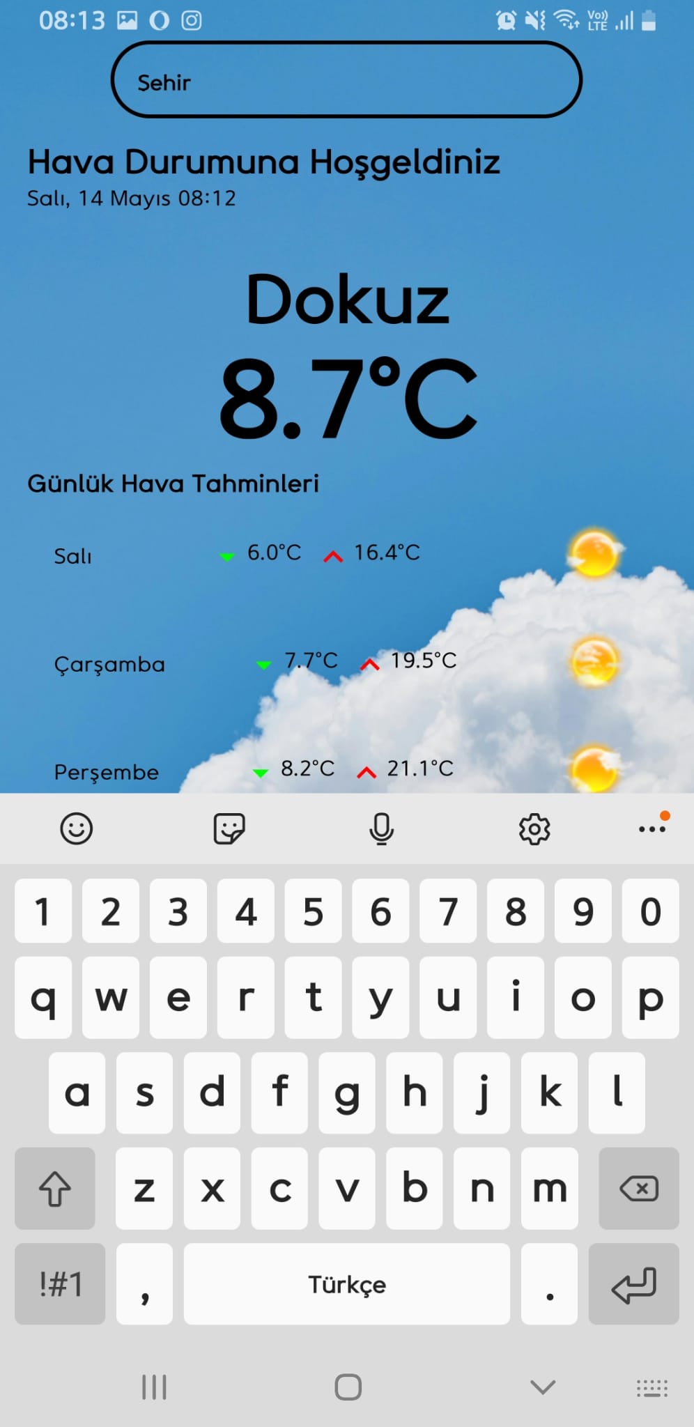 Weather Image