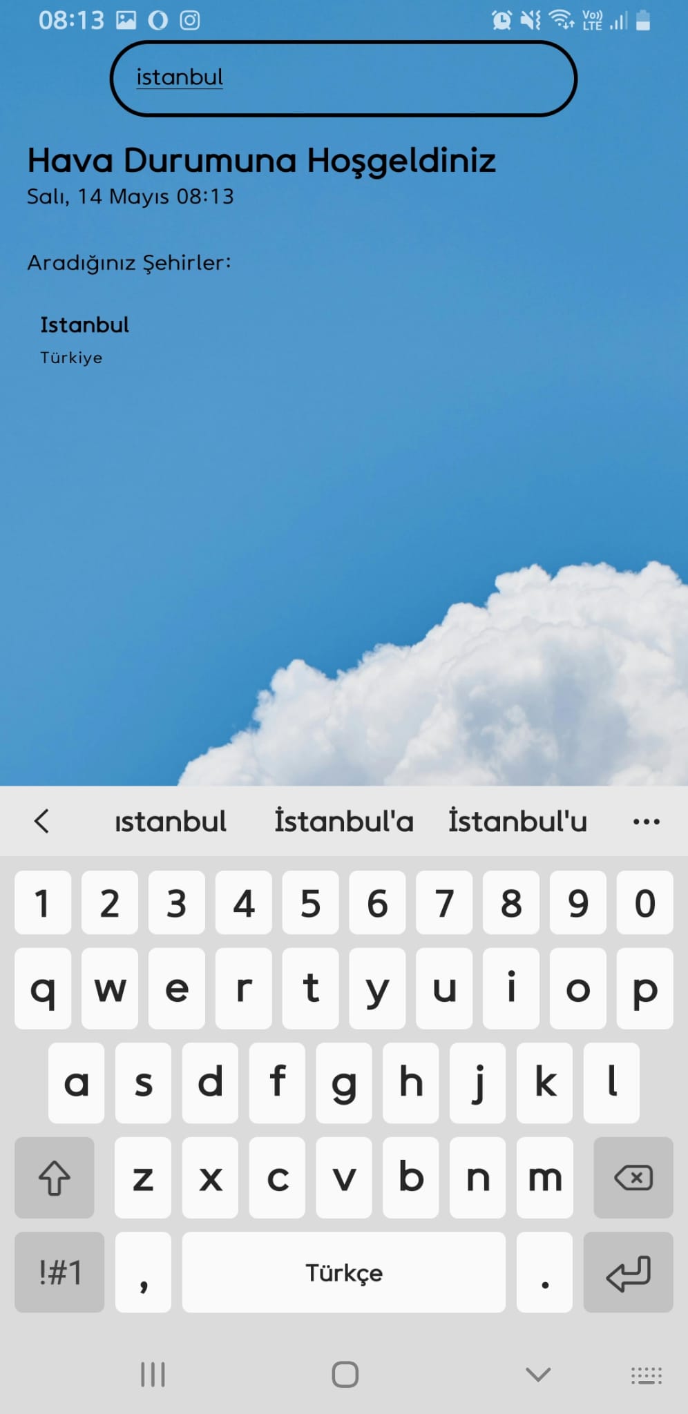 Weather Image