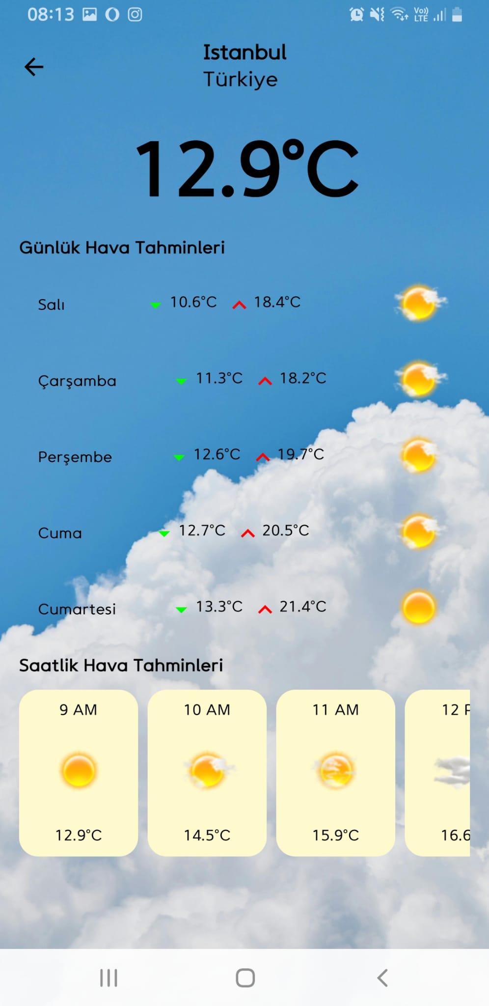 Weather Image